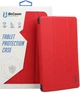Чохол для планшета Apple iPad 10.2 2019/2020/2021 BeCover Smart Case Red (BC_704134) - зображення 1
