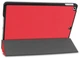 Чохол для планшета Apple iPad 10.2 2019/2020/2021 BeCover Smart Case Red (BC_704134) - зображення 4