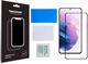 Захисне скло BeCover для Samsung Galaxy S21 Plus SM-G996 Black (BC_705916) - зображення 4