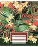 Набор школьных тетрадей 15шт А5/36 кл. 1В Floral series 766402 - изображение 2