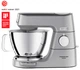 Maszyna kuchenna Kenwood KVC 85.124 SI - obraz 2