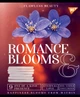 Набор школьных тетрадей 5шт А5/96 лин. YES Romance blooms 766509 - изображение 4