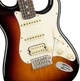 Електрогітара FENDER AMERICAN PERFORMER STRATOCASTER HSS RW 3SB - зображення 4