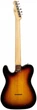 Електрогітара FENDER CUSTOM SHOP 1972 TELE THINLINE CUSTOM JOURNEYMAN RELIC LTD (custom built) - зображення 2
