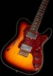 Електрогітара FENDER CUSTOM SHOP 1972 TELE THINLINE CUSTOM JOURNEYMAN RELIC LTD (custom built) - зображення 4