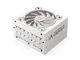 Блок питания Super Flower Leadex V PLATINUM PRO 850W 130mm SF-850F14TP(WH)(12VHPWR) - изображение 1