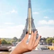 Tusz do rzęs L’Oreal Paris Telescopic Czarny 8 ml (3600520881799) - obraz 2