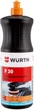 Полироль антиголограммная высокоглянцевая Wurth P30 1 кг (0893150030) - изображение 1