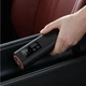 Автомобильный компрессор компактен от прикуривателя с автостопом Super Mini Inflator Pump Black, Baseus (CRCQ000001) - зображення 6