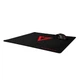Ігрова поверхня Modecom Volcano Elbrus M PM-MC-VOLCANO-ELBRUS 400x437x3 mm гума/тканина - зображення 4