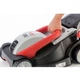 Газонокосилка электрическая AL-KO Classic 3.22 SE (112805) - изображение 4