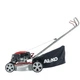 Газонокосилка бензиновая Al-Ko Easy 4.20 P-S (113794) - изображение 3