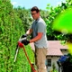 Кусторез электрический AL-KO HT 550 Safety Cut (112680) - изображение 6