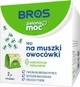 Ловушка для плодовых мошек Bros Зеленая сила 5904517267992 - изображение 1