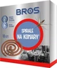 Спирали от комаров BROS инсектицидные 10шт - изображение 1