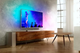 Philips Звукова панель TAB6405 2.1, 140W, Dolby Digital, Wireless, Silver - изображение 2