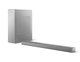 Philips Звукова панель TAB6405 2.1, 140W, Dolby Digital, Wireless, Silver - изображение 3