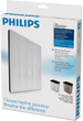 Фільтр для очищувача повітря PHILIPS NanoProtect FY1114/10 - зображення 1
