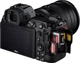 Цифр. фотокамера Nikon Z 7 II + 24-70mm f4 Kit (643213) - зображення 8