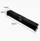 Саундбар INDENA акустическая колонка Home Theatre Bluetooth 60Вт Черная (G-809) - изображение 7
