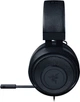 Игровая гарнитура Razer Kraken Multi Platform Black черная Factory Recertified g1 - изображение 2
