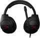 Геймерські дротові навушники HyperX Cloud Stinger / Чорні (HX-HSCS-BK) Б/В - зображення 4