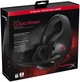 Геймерські дротові навушники HyperX Cloud Stinger / Чорні (HX-HSCS-BK) Б/В - зображення 7