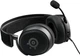 Геймерські дротові навушники SteelSeries Arctis Prime Black Ovеr Stоск - изображение 3