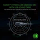 Геймерские проводные наушники Razer BlackShark V2, Черный - изображение 6