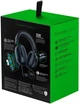 Геймерские проводные наушники Razer BlackShark V2, Черный - изображение 9