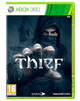 Игра Microsoft Xbox 360 Thief Русская Озвучка Б/У - изображение 1