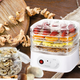 Сушарка для овочів і фруктів Esperanza Appetissant 23.5 х 24 х 22 см (EKD004) - зображення 4