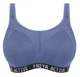 Топ спортивний Freya Active 4014DEN 90G Denim (889501495221 ) - изображение 1