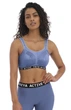 Топ спортивний Freya Active 4014DEN 90G Denim (889501495221 ) - изображение 2