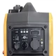 Генератор бензиновий XO GAS-05 2.5kW - зображення 3