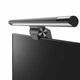 Лампа для монитора Baseus i-wok Series USB Asymmetric Light Source Screen Hanging Light (fighting) Pro Black (DGIWK-P01) - зображення 3