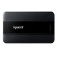 PHD External 2.5'' Apacer USB 3.2 Gen. 1 AC237 1Tb Black (color box) - изображение 3