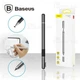 Стилус Baseus Golden Cudgel Capacitive Stylus Pen Black - зображення 4