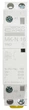 Контактор модульный 1P 16A 1NO 220V [A0040030020] MK-N АСКО - изображение 1