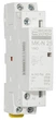 Контактор модульний 1P 25A 1NO 220V [A0040030022] MK-N АСКО - зображення 4