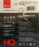 Imro microSDHC 8GB Class 10 + adapter (10/8G ADP) - изображение 2