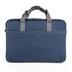 Для ноутбука Uniq Stockholm laptop Sleeve 16" Blue (8886463680667) - зображення 2