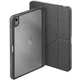 Książka Uniq Moven do Apple iPad 10 generation 2022 Charcoal Grey (8886463683484) - obraz 2