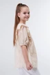 Блузка Escabel Kids 158 см (2125000803142) - изображение 6