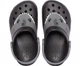 Дитячі крокси Crocs Classic I AM Shark Black С13 30р. (19,1 см) Чорні - зображення 2