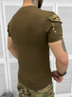 Тактична футболка Special Operations Shirt Coyote Elite XL - зображення 3