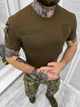 Тактическая футболка Special Operations Shirt Coyote Elite L - изображение 2