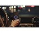 Автодержатель с беспроводной зарядкой Xiaomi Mi Mijia Qi Car Wireless Charger 30W W03ZM - изображение 6