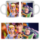 Кружка История игрушек Toys story SuperCup (чашка-SC-TS06) - изображение 2
