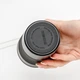 Термокухоль МВМ MY HOME 510 мл Чорний (KP-28 M BLACK) - зображення 7